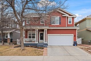 3921 Florentine Drive, Longmont, CO 80503