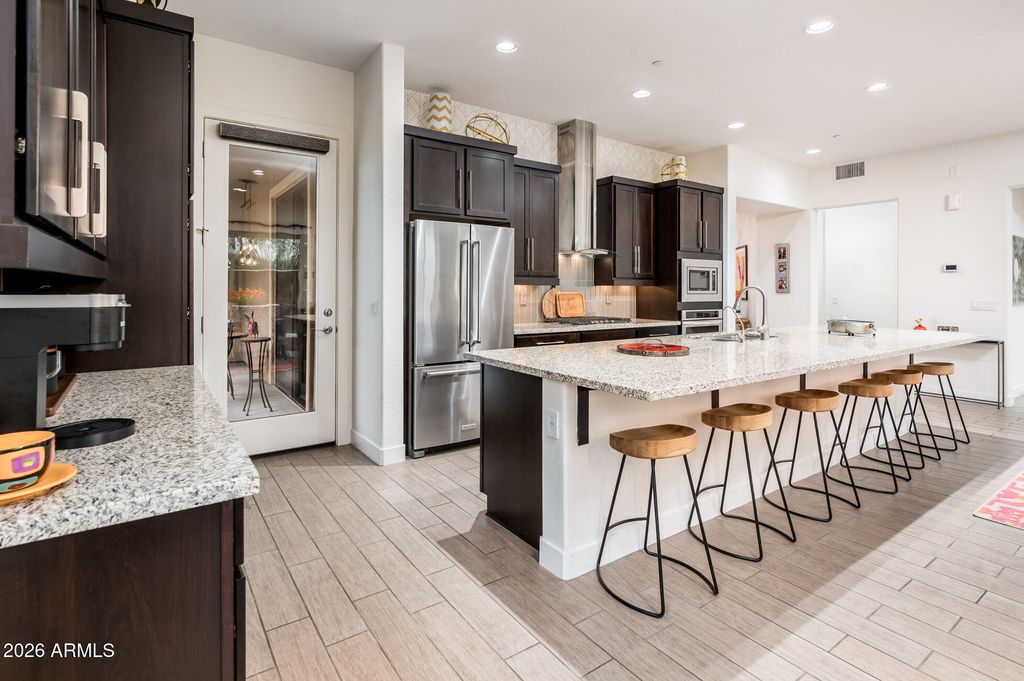 Image 15 of property listing at 27000 N ALMA SCHOOL Parkway 1042, Scottsdale, AZ 85262