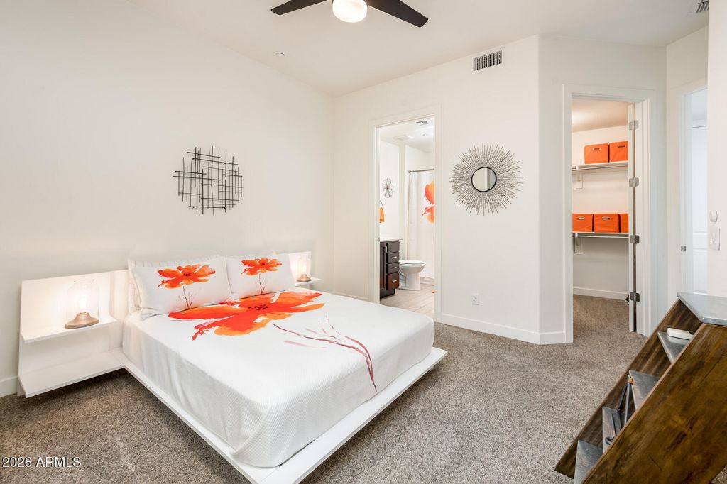 Image 29 of property listing at 27000 N ALMA SCHOOL Parkway 1042, Scottsdale, AZ 85262