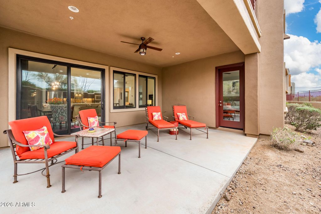 Image 32 of property listing at 27000 N ALMA SCHOOL Parkway 1042, Scottsdale, AZ 85262