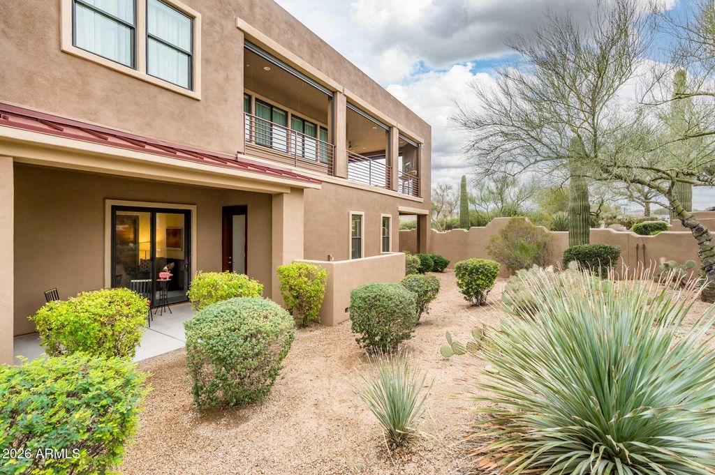 Image 33 of property listing at 27000 N ALMA SCHOOL Parkway 1042, Scottsdale, AZ 85262
