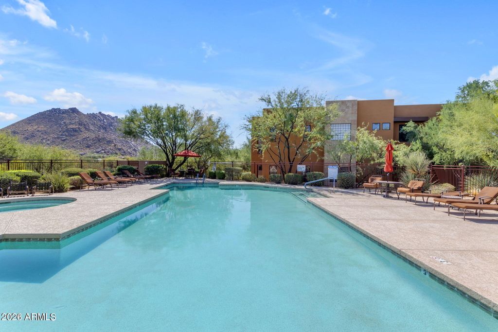 Image 39 of property listing at 27000 N ALMA SCHOOL Parkway 1042, Scottsdale, AZ 85262