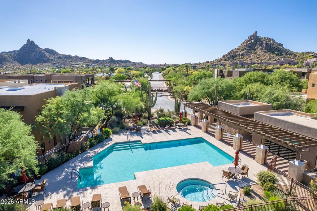 Image 4 of property listing at 27000 N ALMA SCHOOL Parkway 1042, Scottsdale, AZ 85262