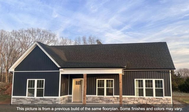 3-Lot Leesville RD, Lynch Station, VA 24571