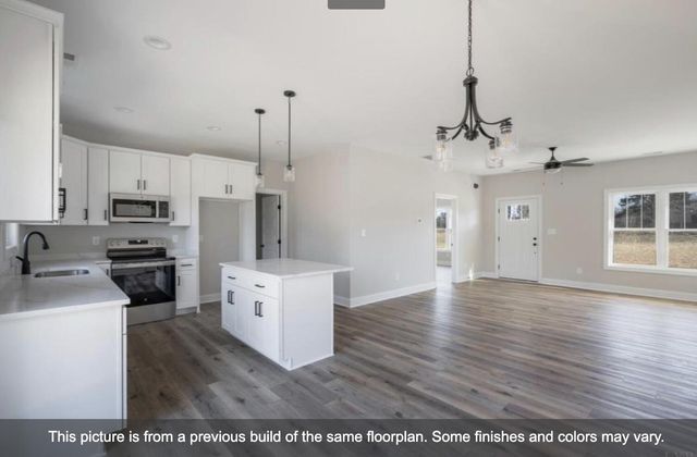 3-Lot Leesville RD, Lynch Station, VA 24571
