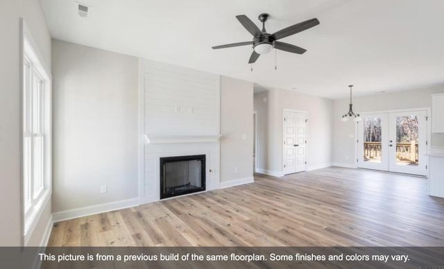 3-Lot Leesville RD, Lynch Station, VA 24571