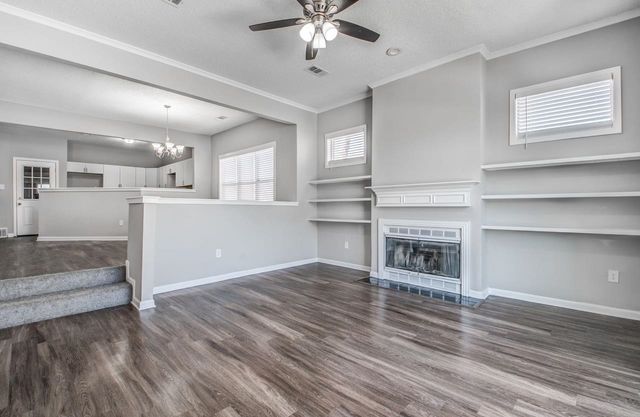 6819 MARTHAS PT, Memphis, TN 38141