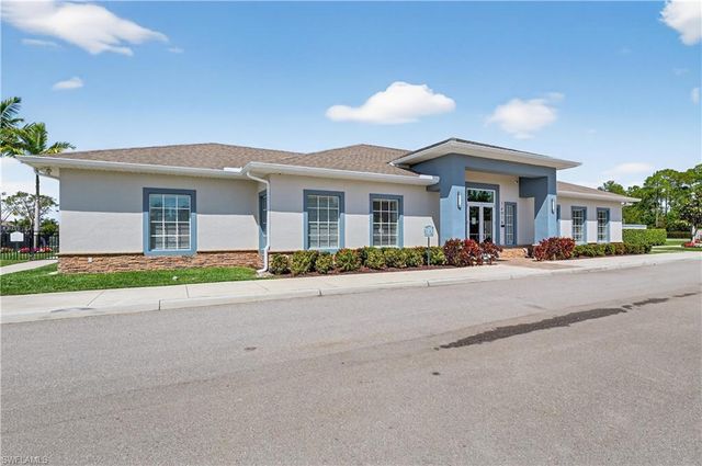 15396 Wildflower CIR, Naples, FL 34119