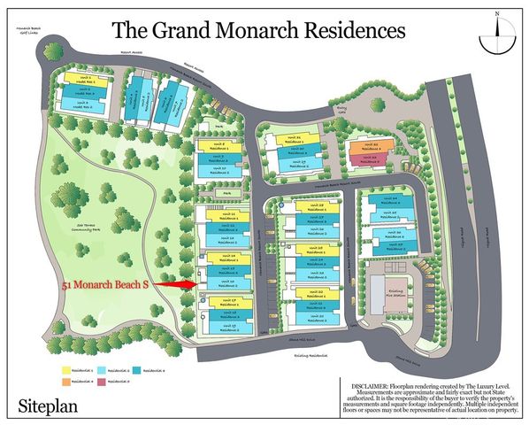 51 Monarch Beach Resort S, Dana Point, CA 92629
