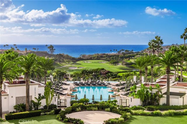 51 Monarch Beach Resort S, Dana Point, CA 92629