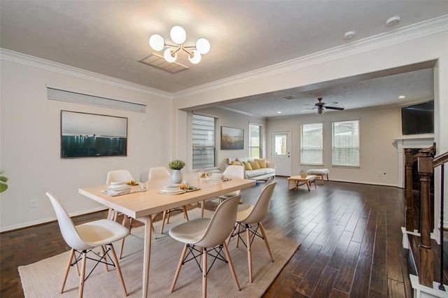 4908 Crawford Street, Houston, TX 77004