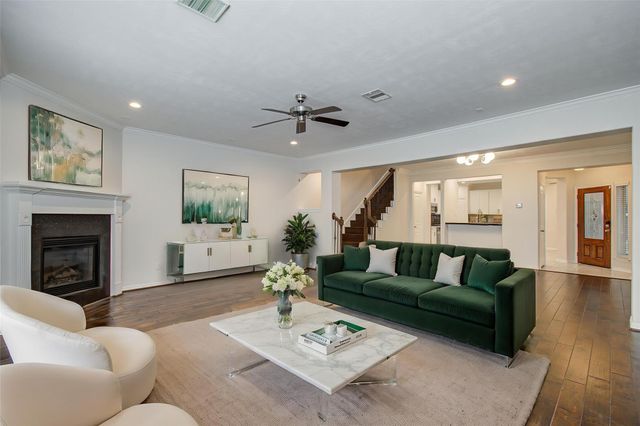 4908 Crawford Street, Houston, TX 77004