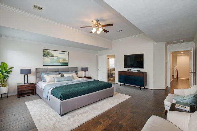 4908 Crawford Street, Houston, TX 77004