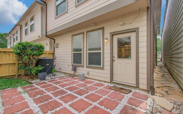 4908 Crawford Street, Houston, TX 77004