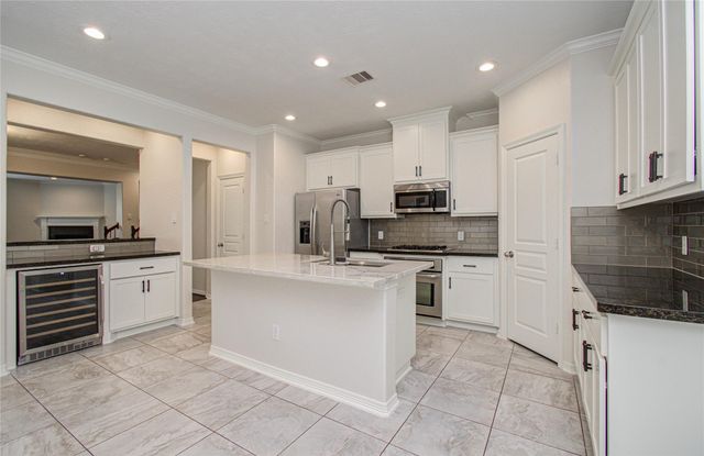 4908 Crawford Street, Houston, TX 77004