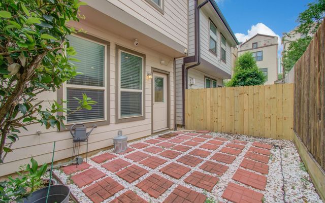 4908 Crawford Street, Houston, TX 77004