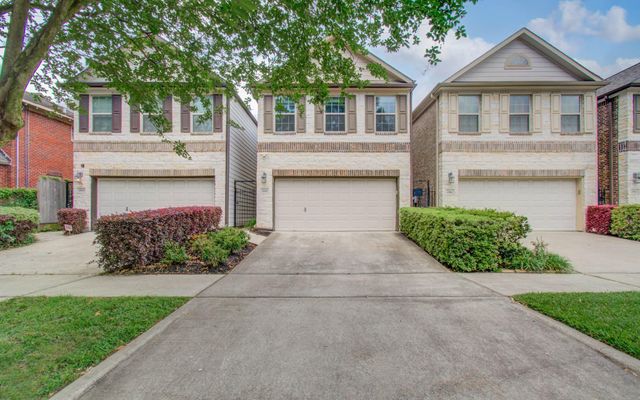 4908 Crawford Street, Houston, TX 77004