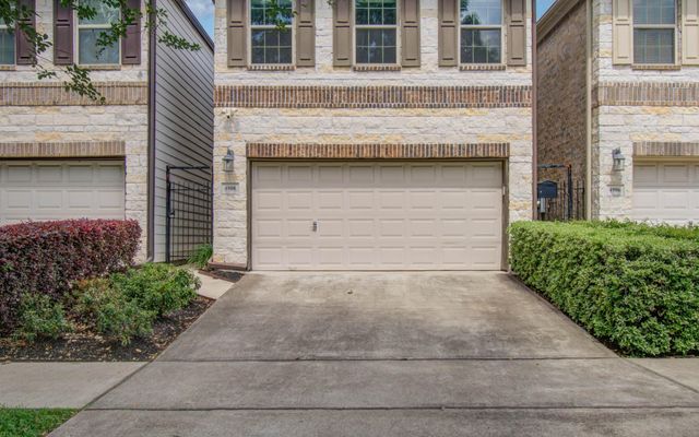 4908 Crawford Street, Houston, TX 77004