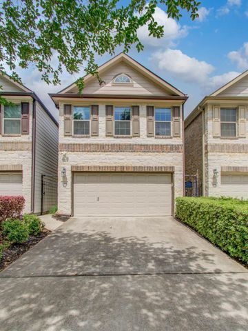 4908 Crawford Street, Houston, TX 77004