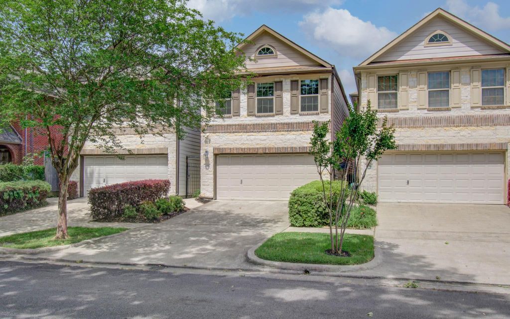 4908 Crawford Street, Houston, TX 77004