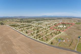 00XX Rambo Lot A Rd, Spokane, WA 99022