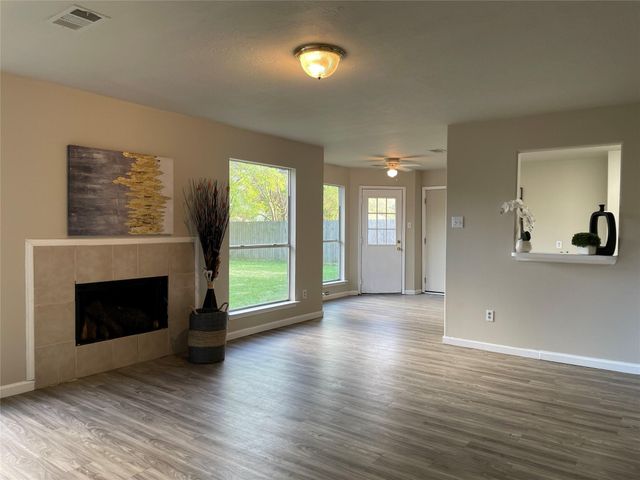 6614 Amberfield Lane, Katy, TX 77449