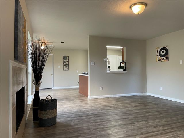 6614 Amberfield Lane, Katy, TX 77449
