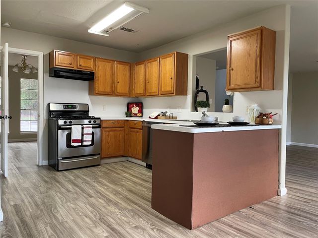 6614 Amberfield Lane, Katy, TX 77449