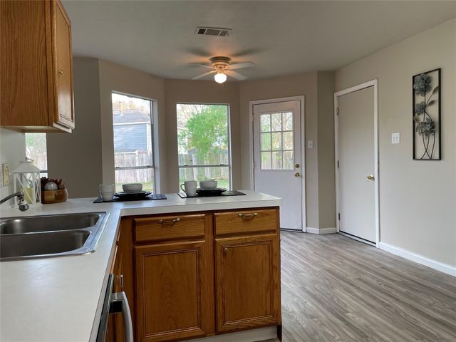 6614 Amberfield Lane, Katy, TX 77449