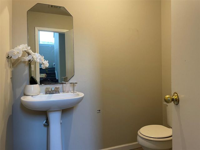 6614 Amberfield Lane, Katy, TX 77449