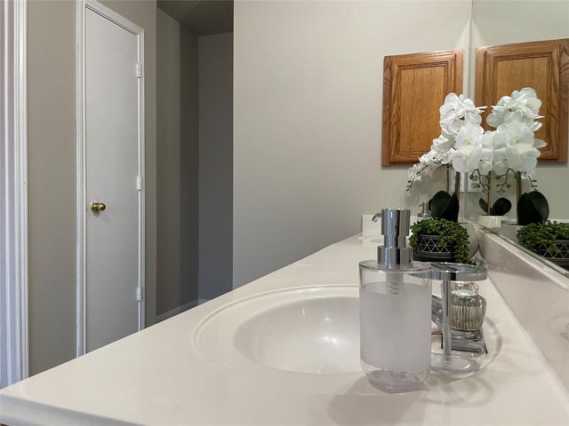6614 Amberfield Lane, Katy, TX 77449
