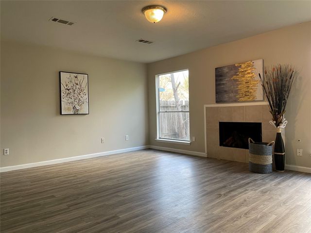 6614 Amberfield Lane, Katy, TX 77449