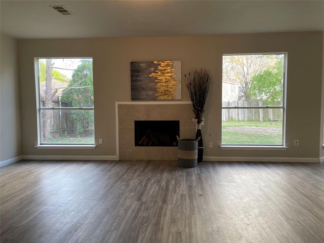 6614 Amberfield Lane, Katy, TX 77449