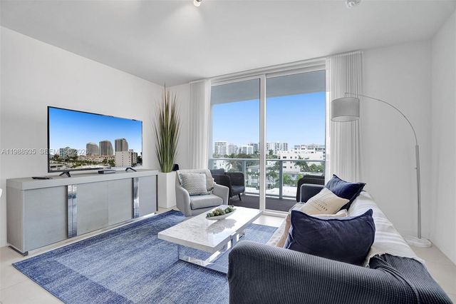 401 N Birch Rd 513, Fort Lauderdale, FL 33304