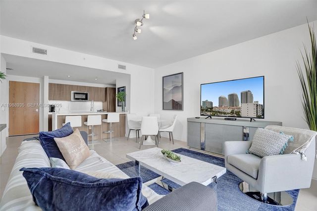 401 N Birch Rd 513, Fort Lauderdale, FL 33304