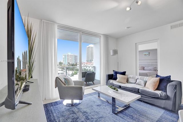 401 N Birch Rd 513, Fort Lauderdale, FL 33304