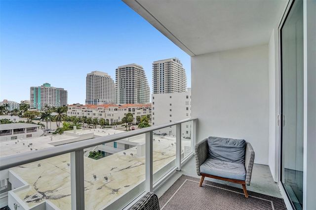 401 N Birch Rd 513, Fort Lauderdale, FL 33304