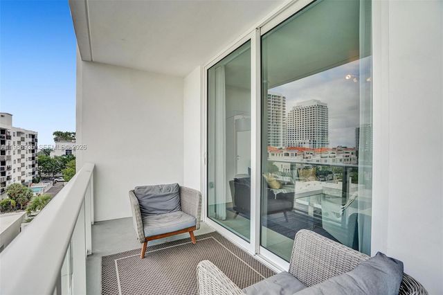 401 N Birch Rd 513, Fort Lauderdale, FL 33304