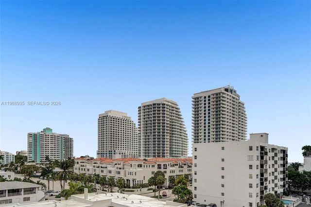 401 N Birch Rd 513, Fort Lauderdale, FL 33304