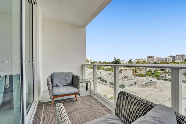 401 N Birch Rd 513, Fort Lauderdale, FL 33304