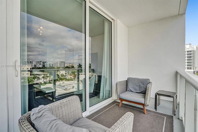 401 N Birch Rd 513, Fort Lauderdale, FL 33304