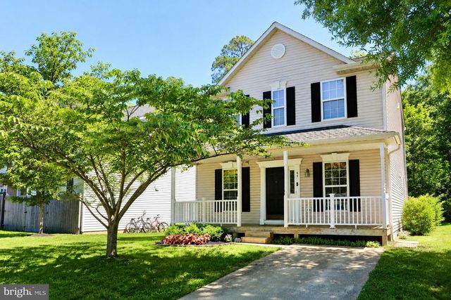 65 LAWRENCE AVE, Severn, MD 21144
