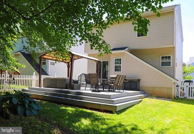 65 LAWRENCE AVE, Severn, MD 21144