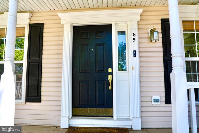 65 LAWRENCE AVE, Severn, MD 21144