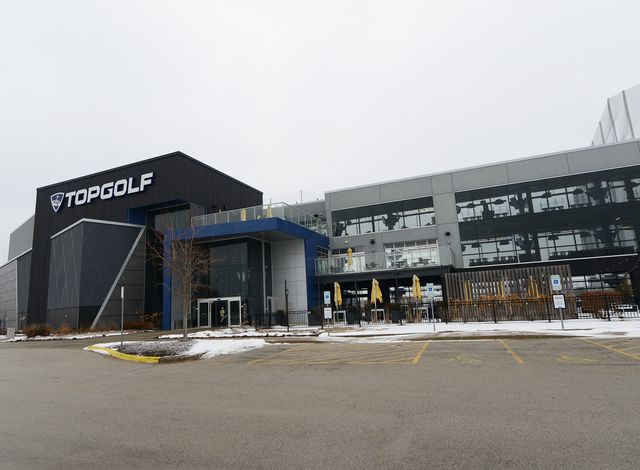 2202 Venture Drive, Schaumburg, IL 60173