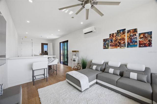 5956 AQUA RESERVE BOULEVARD, New Port Richey, FL 34652