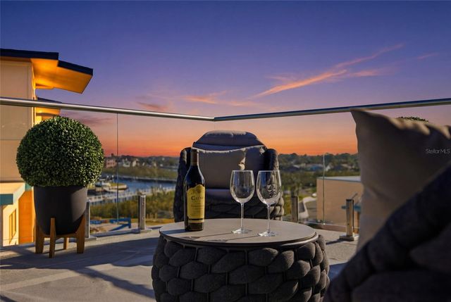 5956 AQUA RESERVE BOULEVARD, New Port Richey, FL 34652