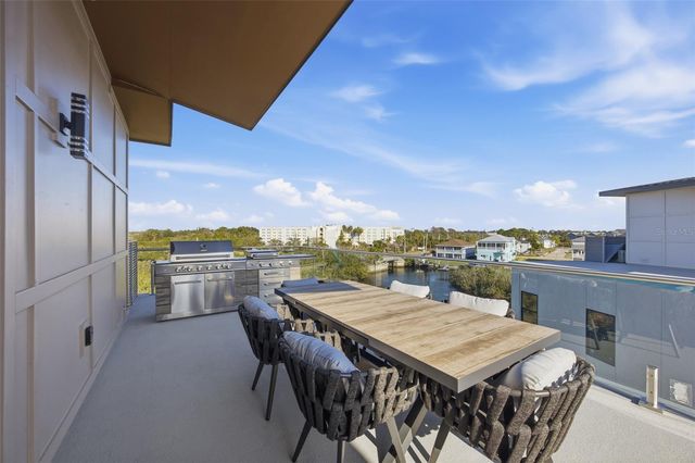 5956 AQUA RESERVE BOULEVARD, New Port Richey, FL 34652