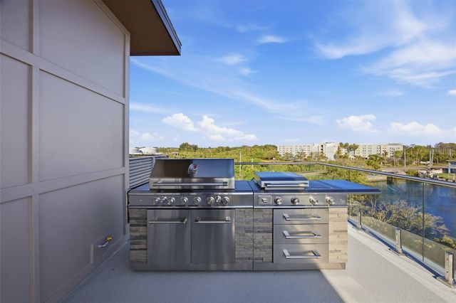 5956 AQUA RESERVE BOULEVARD, New Port Richey, FL 34652