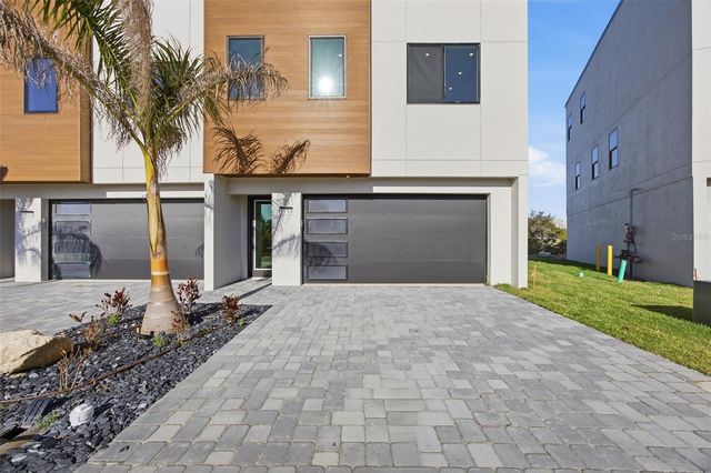 5956 AQUA RESERVE BOULEVARD, New Port Richey, FL 34652